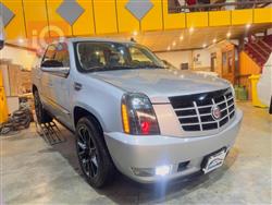 كاديلاك اسكاليد